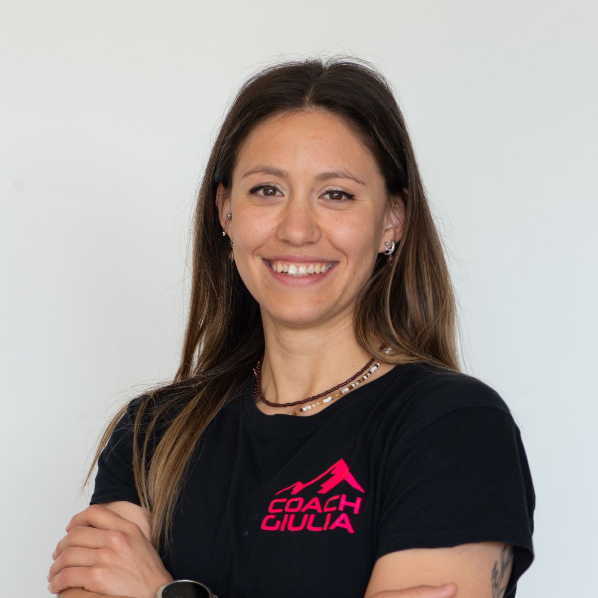 Giulia Jedrejcic